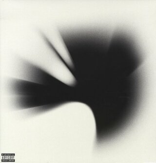 LINKIN PARK - A THOUSAND SUNS (2LP)