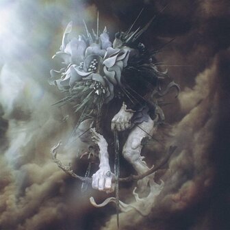 LINKIN PARK - THE HUNTING PARTY (2LP)