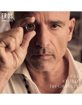 EROS RAMAZZOTTI - UNA STORIA IMPORTANTE (2LP)