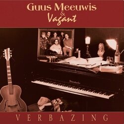 GUUS MEEUWIS &amp; VAGANT - VERBAZING (LP)