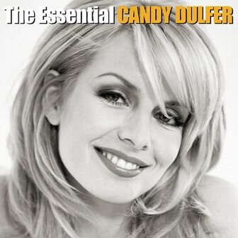 CANDY DULFER - THE ESSENTIAL (2LP)