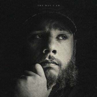 LUKE COMBS - THE WAY I AM (2LP)