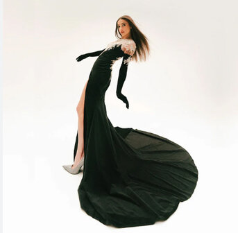 NONA - LETTERS TO MY HABITS (LP)