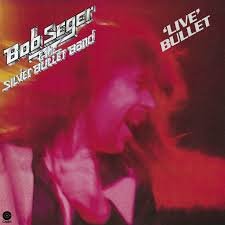 BOB SEGER - LIVE BULLET (2LP)