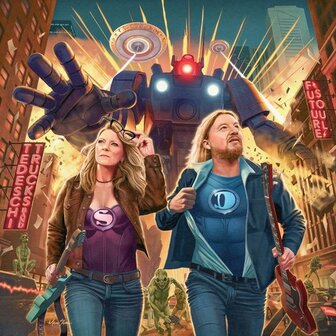 TEDUSCHI TRUCKS BAND - FUTURE SOUL (LP)