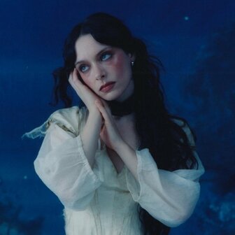 HOLLY HUMBERSTONE - CRUEL WORLD (2LP)