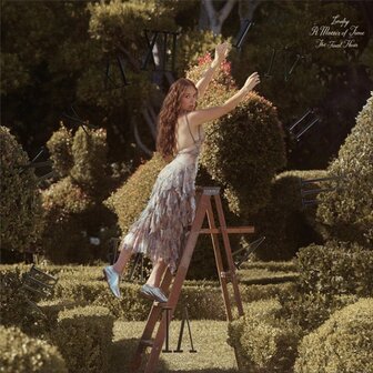 LAUFEY - A MATTER OF TIME, THE FINAL HOUR (2LP)