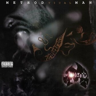 METHOD MAN - TICAL (LP)