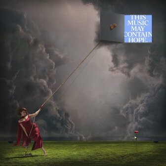 RAYE - THIS MUSIC MAY CONTAIN HOPE (2LP)