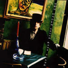 BOB DYLAN - WORLD GONE WRONG (LP)