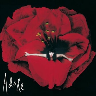 SMASHING PUMPKINS - ADORE (2LP)