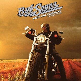 BOB SEGER -FACE THE PROMISE (2LP)