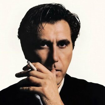 BRYAN FERRY - RETROSPECTIVE (2LP)