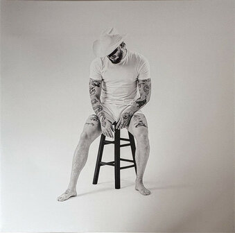 ORVILLE PECK - MULE (LP)