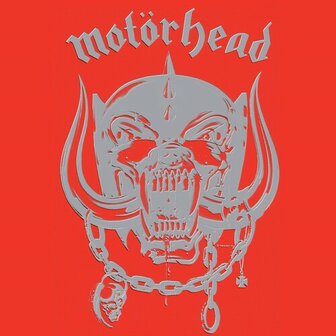 MOTORHEAD - MOTORHEAD (2LP)