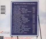 De Beste Fan Omrop Fryslan Diel 3 (CD)_