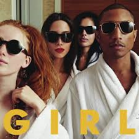 Pharrell Williams - Girl Pharrell Williams - Girl