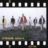 Sebeare - Lit Us Gean Sebeare - Lit Us Gean