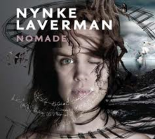 Nynke Laverman - Nomade Nynke Laverman - Nomade
