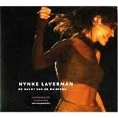 Nynke Laverman - De Nacht Fan De Maisfrou Nynke Laverman - De Nacht Fan De Maisfrou