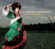 Nynke Laverman - De Maisfrou Nynke Laverman - De Maisfrou