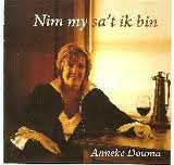Anneke Douma - Nim My Sa't Ik Bin Anneke Douma - Nim My Sa't Ik Bin