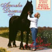 Anneke Douma - Op Aventoer Anneke Douma - Op Aventoer