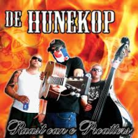 De Hunekop - Raast Oan'e Protters De Hunekop - Raast Oan'e Protters