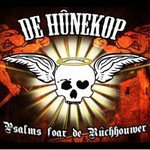 De Hunekop - Psalms Foar De Ruchhouwer De Hunekop - Psalms Foar De Ruchhouwer