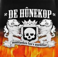 De Hunekop - Wanklanken Fan'e Wurkflier De Hunekop - Wanklanken Fan'e Wurkflier