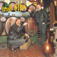 Irish Stew - De Jeneverkruk Irish Stew - De Jeneverkruk