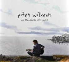 Piter Wilkens - De Fleanende Hollanner Piter Wilkens - De Fleanende Hollanner