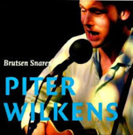 Piter Wilkens - Brutsen Snaren Piter Wilkens - Brutsen Snaren