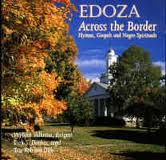 Edoza - Across The Border Edoza - Across The Border