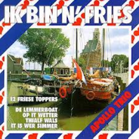 Apollo Trio - Ik Bin 'N Fries Apollo Trio - Ik Bin 'N Fries