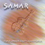 Samar - Fan'e Lemmer Oant Lauwersmar Samar - Fan'e Lemmer Oant Lauwersmar