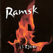 Ramsk - It Fjoer Ramsk - It Fjoer
