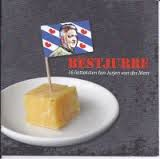 Jurjen Van Der Meer - Bestjurre Jurjen Van Der Meer - Bestjurre