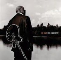 BB King - One Kind Favor BB King - One Kind Favor