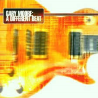 Gary Moore - A Different Beat Gary Moore - A Different Beat