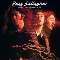 Rory Gallagher - Photo-Finish Rory Gallagher - Photo-Finish