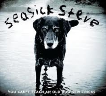 Seasick Steve - You Can't Teach An Old Dog New Tricks Seasick Steve - You Can't Teach An Old Dog New Tricks