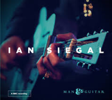 Ian Siegel - Man & Guitar