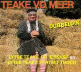Teake Van Der Meer - Dubbeldik Teake Van Der Meer - Dubbeldik