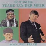 Teake Van Der Meer - De Wrald Fan Teake Van Der Meer - De Wrald Fan
