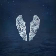 Coldplay - Ghost Stories (CD) Coldplay - Ghost Stories (CD)