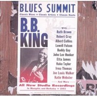 BB King - Blues Summit