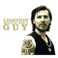 Lightin'Guy - Inhale My World