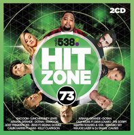 538 Hitzone 73 538 Hitzone 73