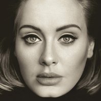 Adele 25 (CD) Adele 25 (CD)